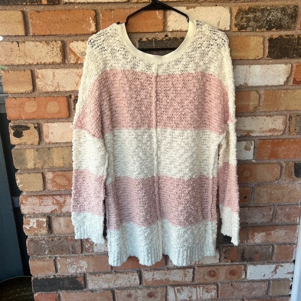 Free People excellent pre